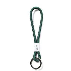 PANTONE Poutko na klíče S - Dark Green 3435