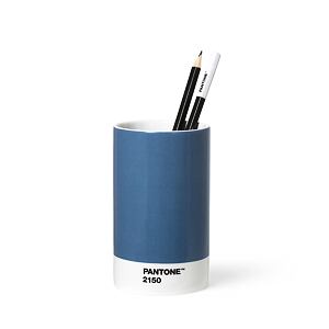 PANTONE Porcelánový stojánek na tužky - Blue 2150