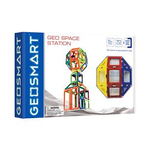 GeoSmart GeoSpace Station, 70 ks