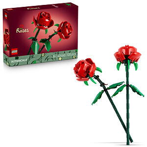 LEGO® Botanicals 40460 Růže