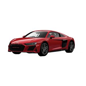 Airfix Quick Build Auto Audi R8 Coupe