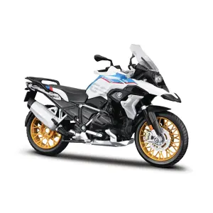 Maisto Motocykl, BMW R 1250 GS, 1:12