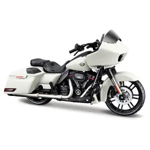Maisto Motocykl Harley Davidson 2018 CVO™ Road Glide®, 1:18