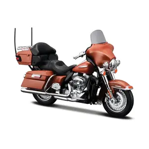 Maisto Motocykl Harley Davidson 2013 FLHTK Electra Glide® Ultra Limited, 1:18