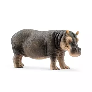 Schleich Zvířátko - hroch