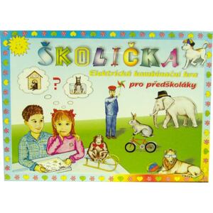 Svoboda Voltík Školička