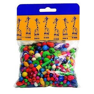 Detoa Mix perlí 100g barevný