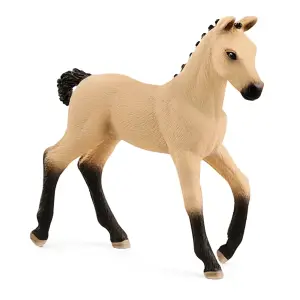 Schleich Zvířátko - hříbě hannoverské