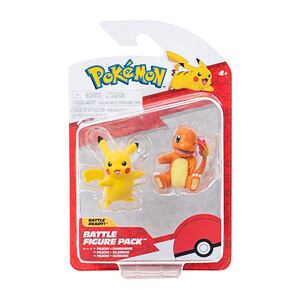 Orbico Pokémon akční figurky, více druhů