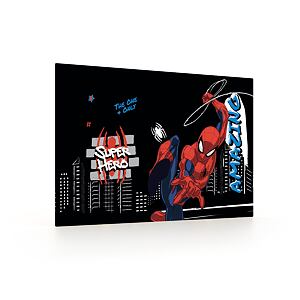 Oxybag Podložka na stůl 60x40cm Spiderman