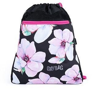 Oxybag Vak na záda Komfort OXY Floral