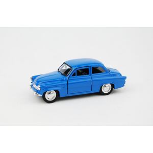 WELLY ŠKODA 1:34-39, více druhů