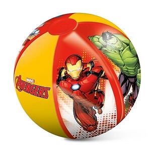 Mondo Nafukovací míč Avengers 50cm