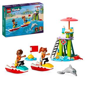 LEGO® Friends 42623 Plážový skútr