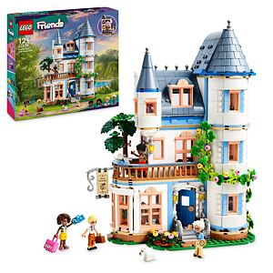 LEGO® Friends 42638 Hotel na zámku