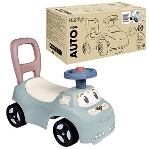 Smoby LS Odrážedlo auto