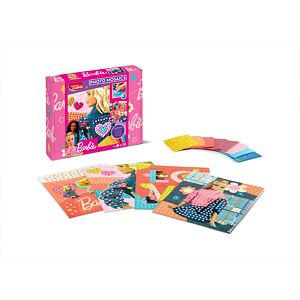 Maped Barbie Kreativní sada MAPED Photo Mosaics