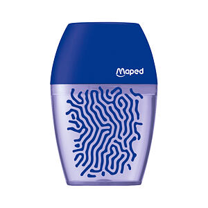 Maped Ořezávátko Shaker Deepsea Paradise, 1 otvor