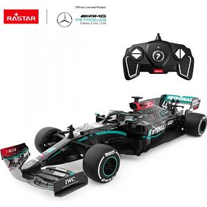 R/C auto Mercedes-AMG F1 W11 EQ (1:18)