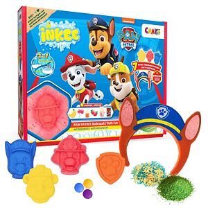 Inkee Tlapková patrola Gift box