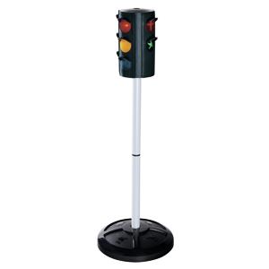 BIG Semafor s automatickým přepínáním světel
