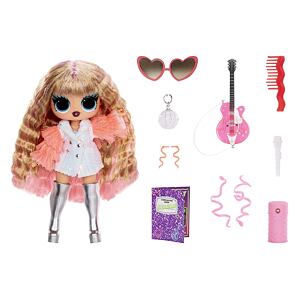 L.O.L. Surprise! Neon Pop Star Tweens panenka - Thea Stars
