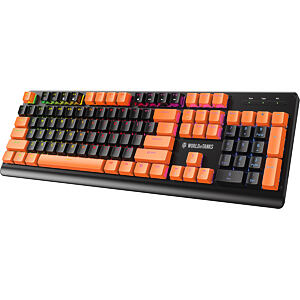 YENKEE Mechanická klávesnice YKB WT300 DESTROYER