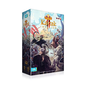 Albi Karak 2: Imperium