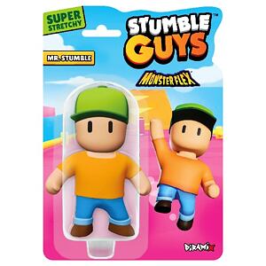 Orbico STUMBLE GUYS MONSTERFLEX, více druhů
