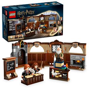 LEGO® Harry Potter™ 76442 Bradavický hrad: Hodina kouzelných formulí