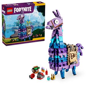 LEGO® Fortnite® 77071 Supply Llama