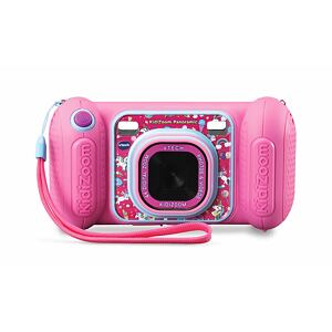 Vtech Kidizoom Panoramic - růžový CZ+SK