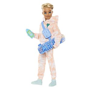 Mattel Barbie® Dream Besties Panenka - Ken