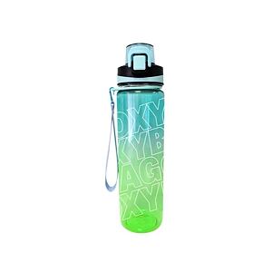 Oxybag Láhev OXY LIFE 800 ml - Ombre Lime