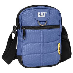 CAT Crossbody taška Millennial Classic Rodney - navy modrá