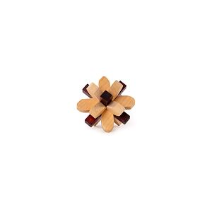 RECENTTOYS Brain Puzzle 2 - temenní lalok