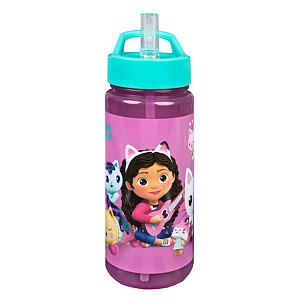Oxybag Gabby's Dollhouse Láhev na pití