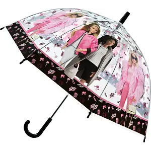 Oxybag Deštník Barbie