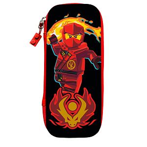 LEGO Ninjago pouzdro prázdné