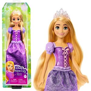 Mattel Disney Princezna Locika