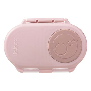 b.box Svačinový box malý - blush crush