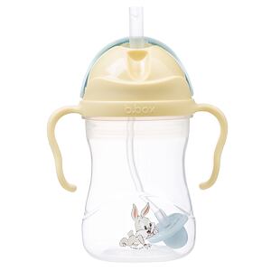 b.box Hrneček s brčkem 240 ml - Looney Tunes