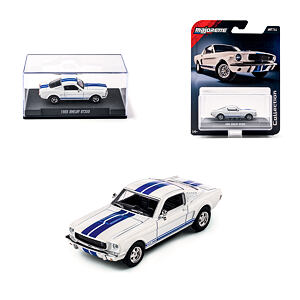 Majorette 1965 Shelby GT350 Autíčko