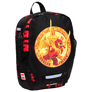 LEGO Ninjago Dragon Energy - batoh do školky