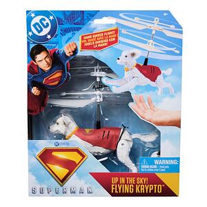Spin Master Superman film Létající pes Krypto