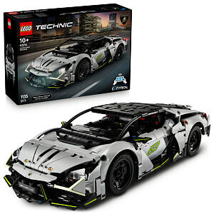 LEGO® Technic 42214 Lamborghini Revuelto
