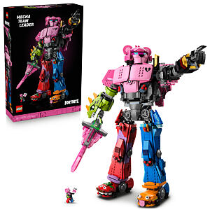 LEGO® Fortnite® 77078 Mecha Team Leader