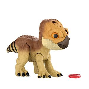 Jurassic World Interaktivní dinosaurus