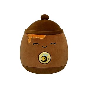 SQUISHMALLOWS Med - D'Angela