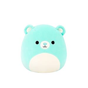 SQUISHMALLOWS Medvěd - Belinda